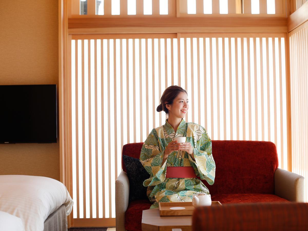 Hotel Minato Koyado Awajishima Minamiawaji Zewnętrze zdjęcie
