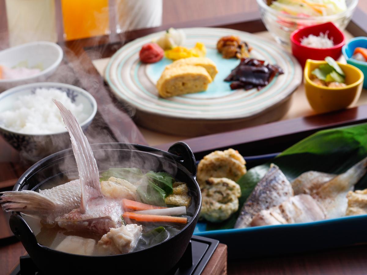 Hotel Minato Koyado Awajishima Minamiawaji Zewnętrze zdjęcie