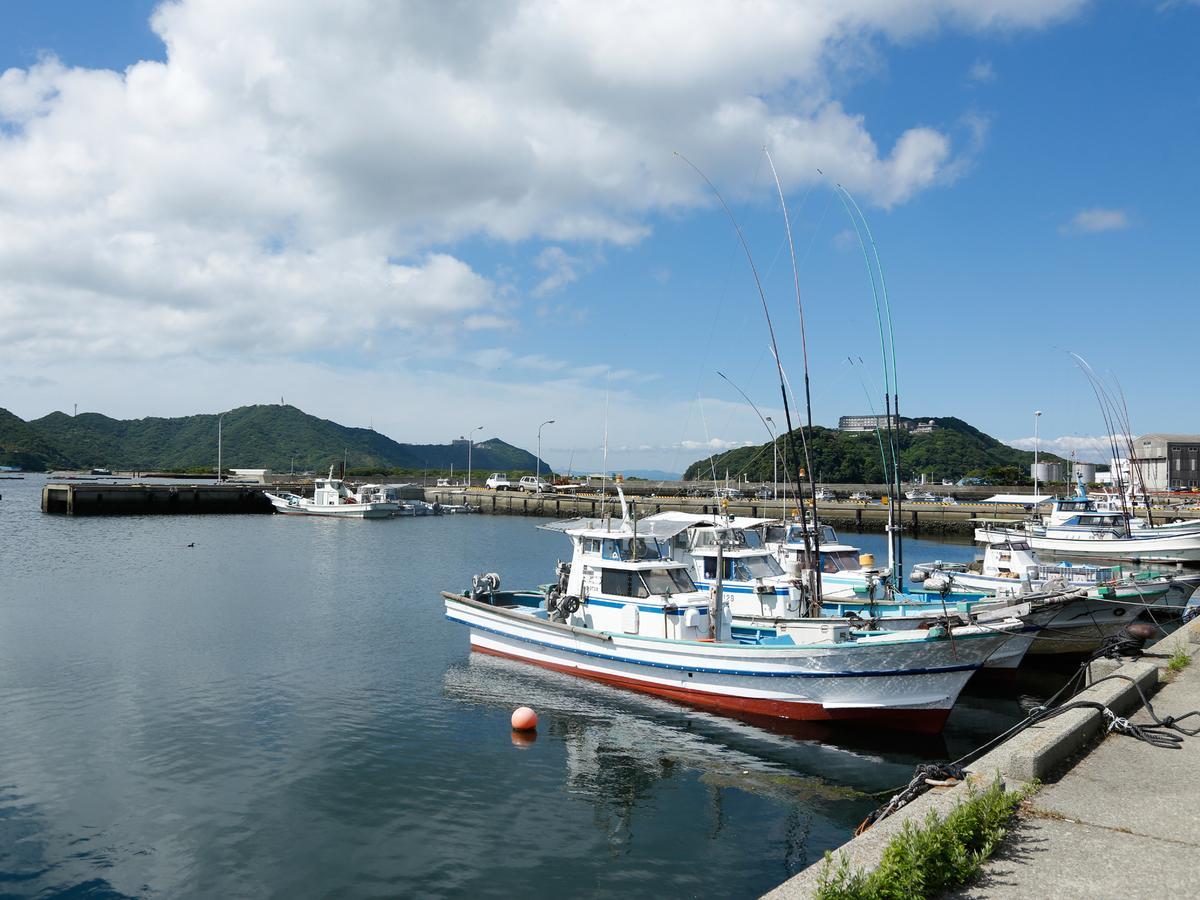 Hotel Minato Koyado Awajishima Minamiawaji Zewnętrze zdjęcie