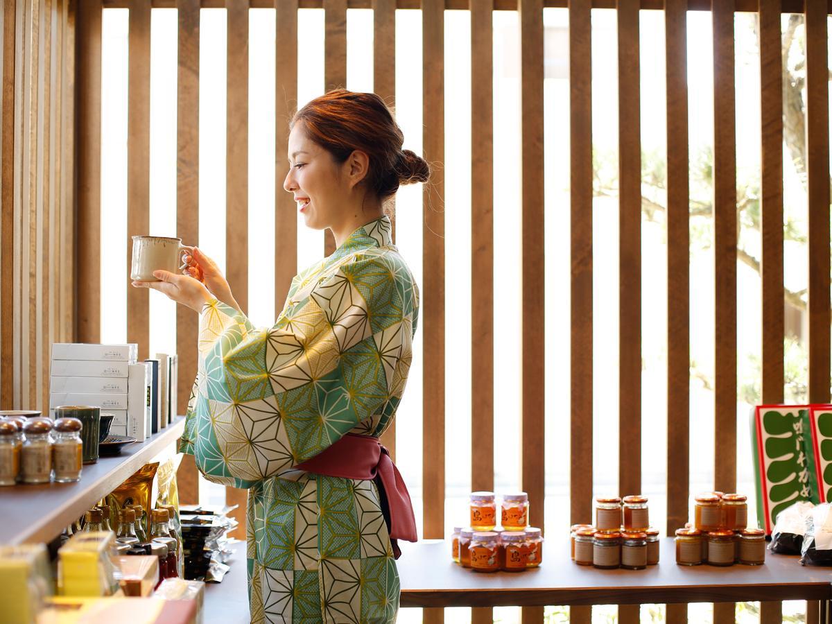 Hotel Minato Koyado Awajishima Minamiawaji Zewnętrze zdjęcie