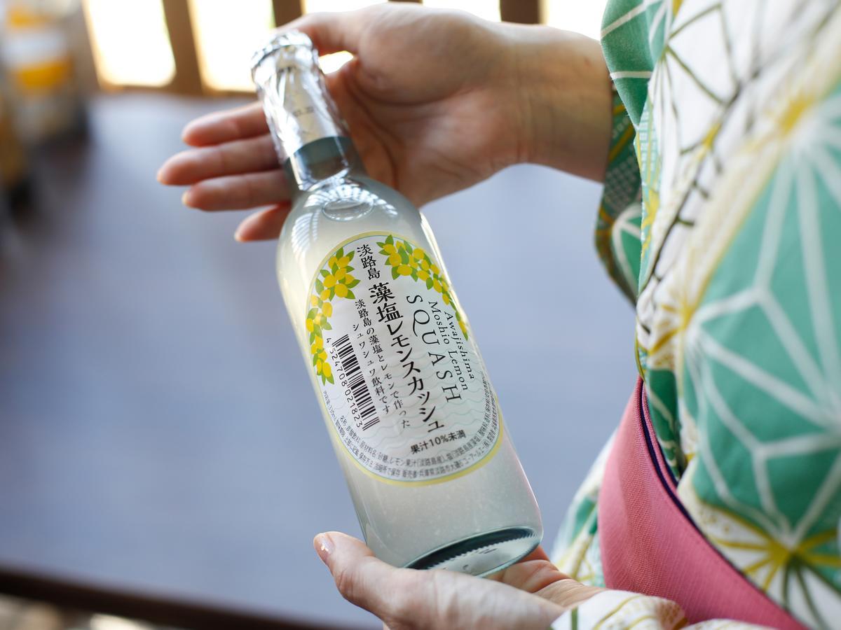Hotel Minato Koyado Awajishima Minamiawaji Zewnętrze zdjęcie