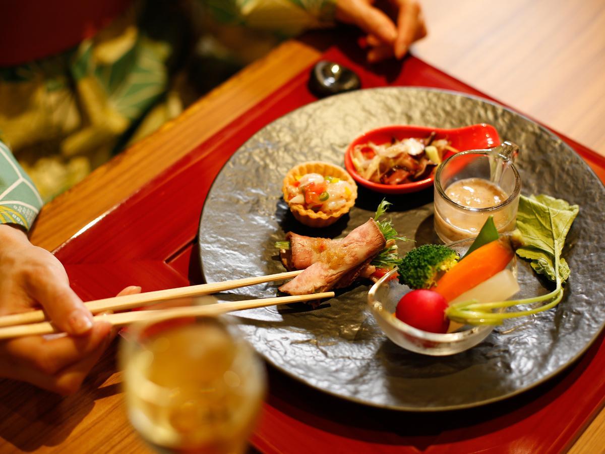 Hotel Minato Koyado Awajishima Minamiawaji Zewnętrze zdjęcie