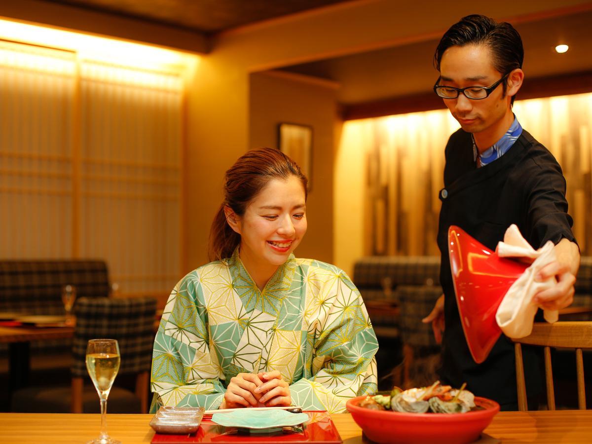 Hotel Minato Koyado Awajishima Minamiawaji Zewnętrze zdjęcie