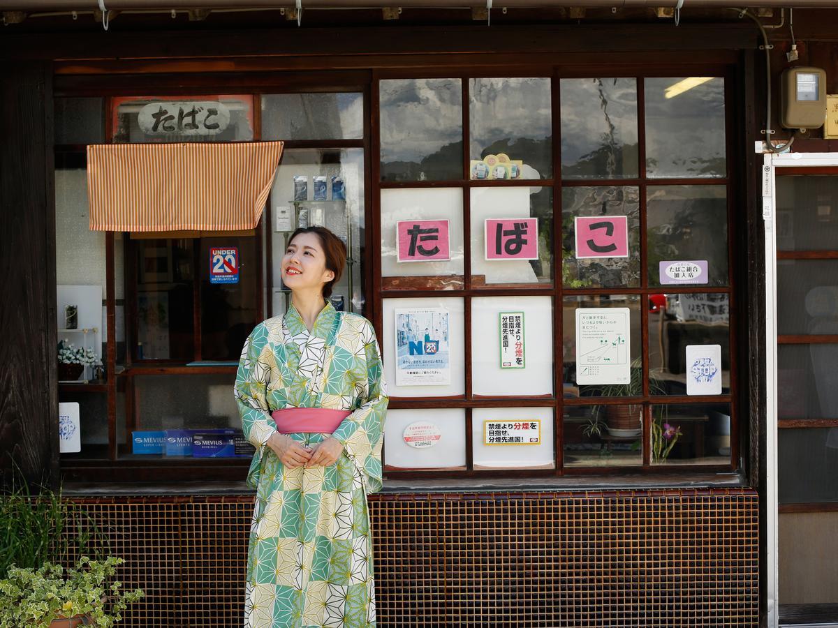 Hotel Minato Koyado Awajishima Minamiawaji Zewnętrze zdjęcie