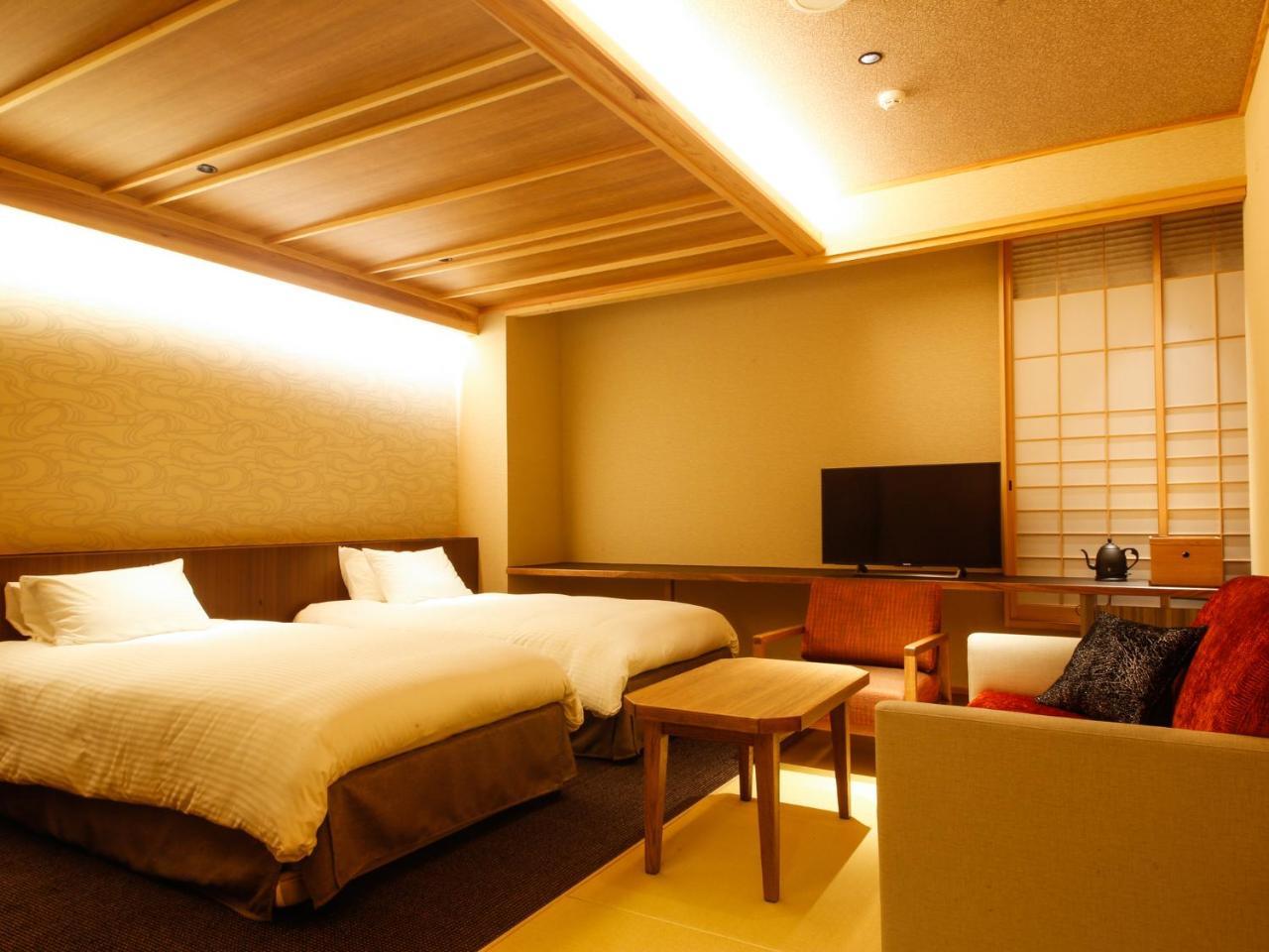 Hotel Minato Koyado Awajishima Minamiawaji Pokój zdjęcie