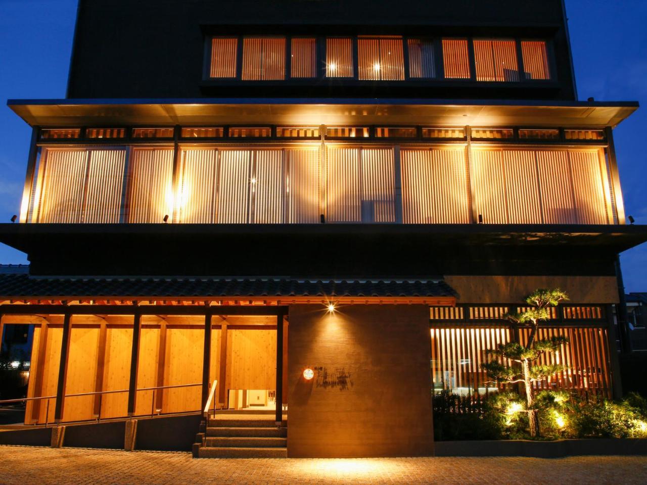Hotel Minato Koyado Awajishima Minamiawaji Zewnętrze zdjęcie